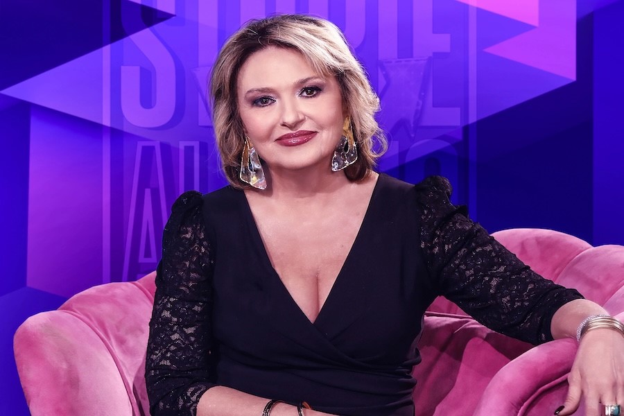 Tue, Jun 9, 2026: American Movie Il Matrimonio Del Mio Migliore Amico (14.1%) On Rai 1; Spanish Drama Un Nuovo Inizio (14.4%); Debut for Storie al Bivio di Sera (5.2%)